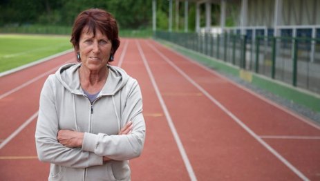 Jarmila Kratochvílová se rozpovídala o svých sportovních začátcích i její roli ambasadorky v Nížkově