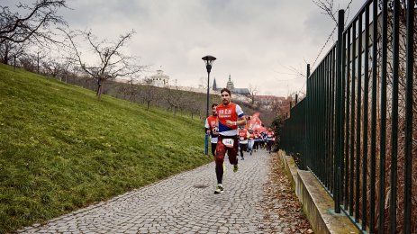 Třetí termín Sokolského běhu republiky vyšel. Závody se uskutečnily na 5 místech Česka.