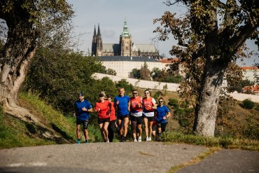 Registrace na hlavní závod Sokolského běhu republiky v Praze běží až do neděle. Na desítky ostatních se můžete přihlásit na místě