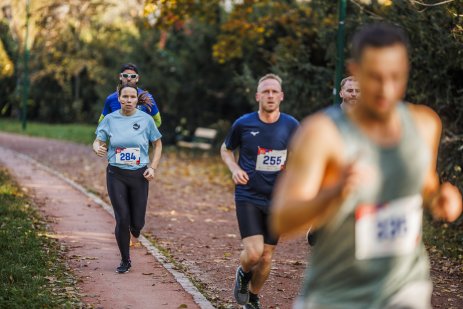 Zapoj se do vánoční Strava výzvy a vyběhej přísun cukroví